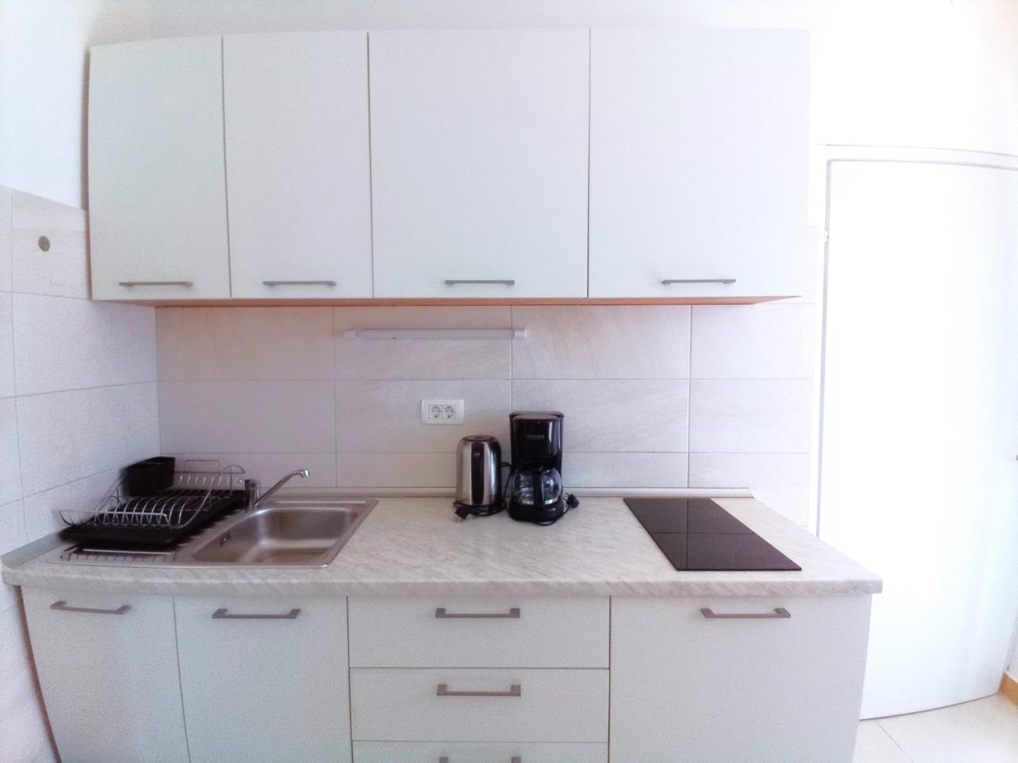 Guesthouse Cecilia 2 马林斯卡 外观 照片