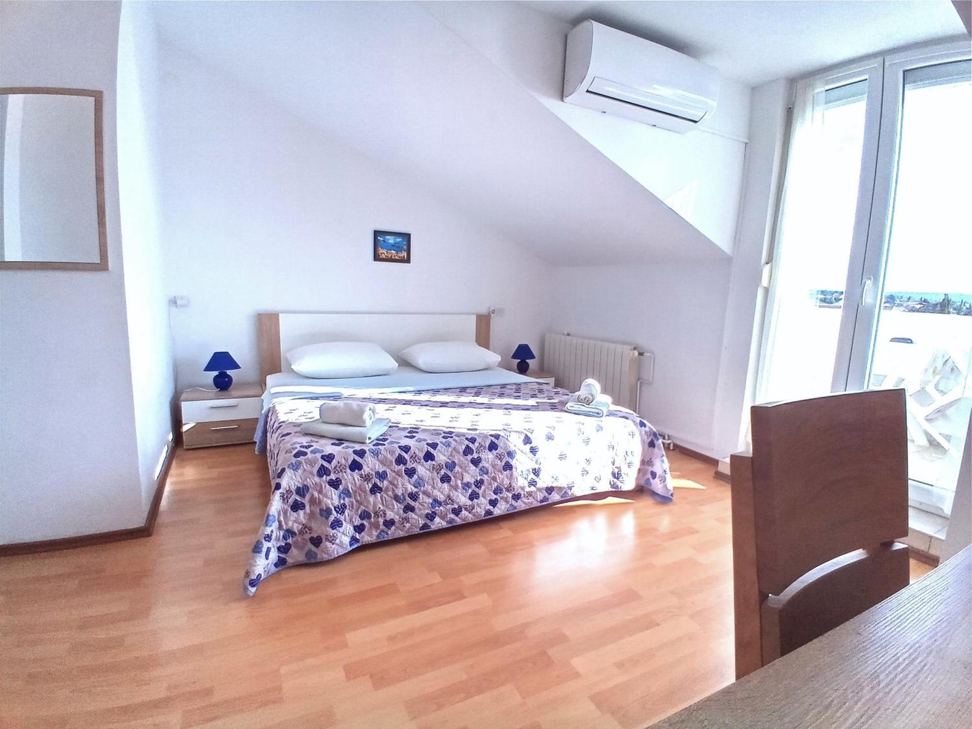 Guesthouse Cecilia 2 马林斯卡 外观 照片