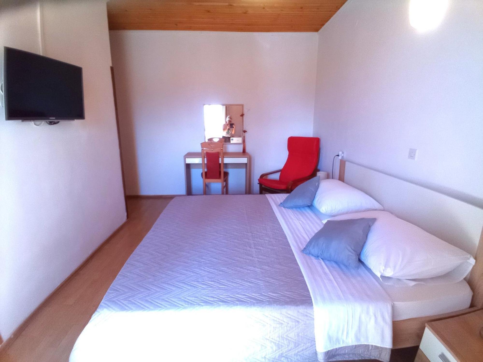 Guesthouse Cecilia 2 马林斯卡 外观 照片