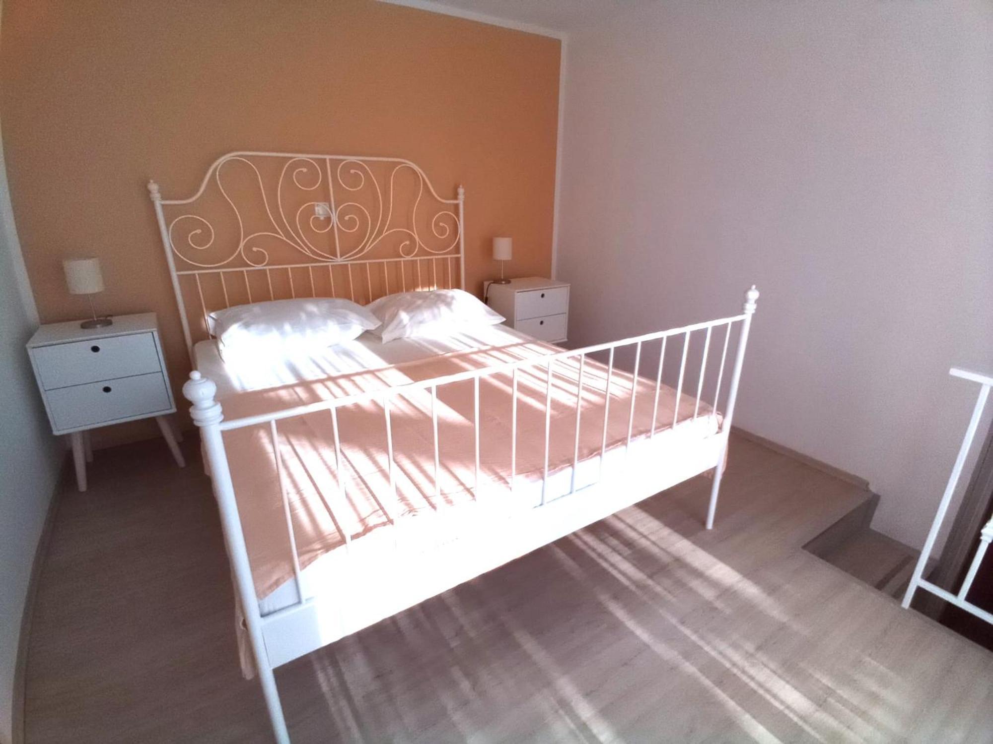 Guesthouse Cecilia 2 马林斯卡 客房 照片