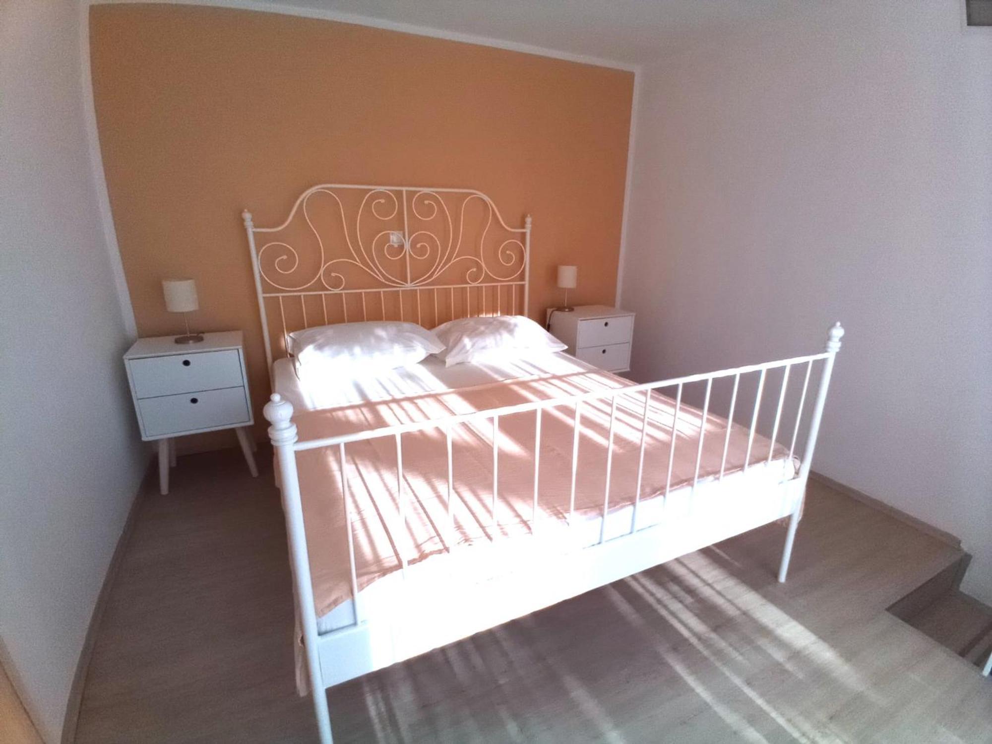 Guesthouse Cecilia 2 马林斯卡 客房 照片