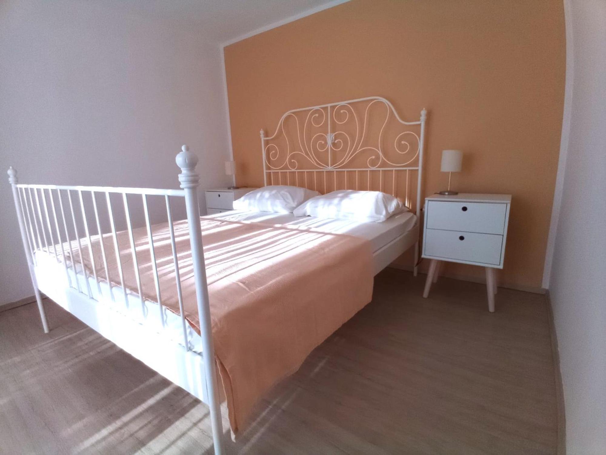 Guesthouse Cecilia 2 马林斯卡 客房 照片